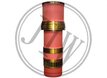 BW S26MC CYL. LINER