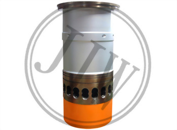 KB 52/105D CYL. LINER