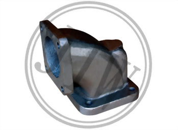YM 3SM EX. BEND PIPE