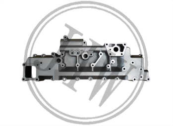 MT S6A3 CYL. BLOCK SIDE COVER