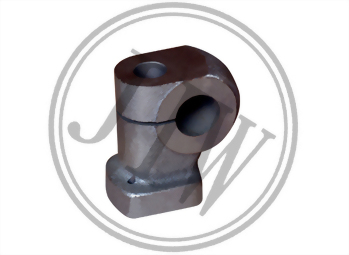 YM 3ES ROCKER ARM SHAFT SUPPORT