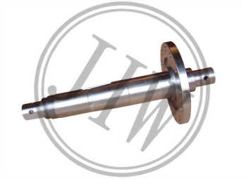 YM 4KD CLUTCH SHAFT