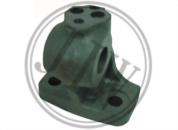 YM LE ROCKER ARM SHAFT SUPPORT