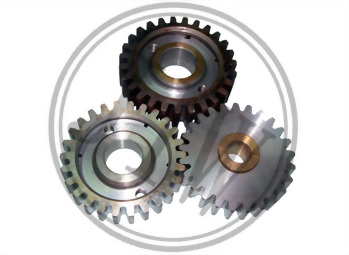 YM 3/6LD GEAR