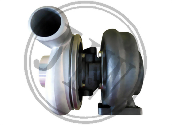 MT 6D24 TURBOCHARGER