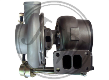 YM 6KF TURBOCHARGER