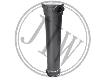 CA 36" HEAT EXCHANGER