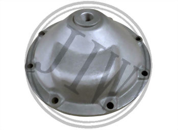 MT S6A2 F.W. TANK COVER (A)