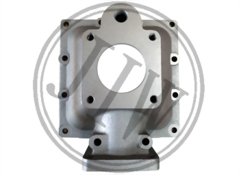 MT S6R2 F.W. TANK COVER (斜 L.H.)
