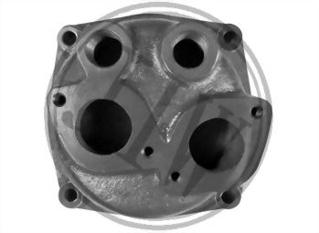 YM 6GH F.W. TANK COVER (A)