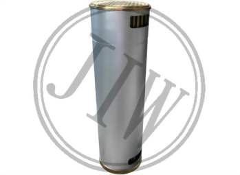 YM 6HA HEAT EXCHANGER (L)