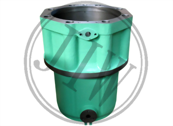 PS PC 2-5 WATER JACKET (外套)