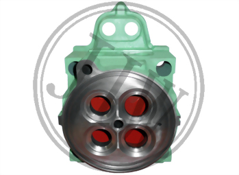 WS 6L20 (B TYPE) CYL. HEAD