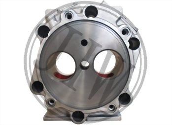 HS LH28 CYL. HEAD