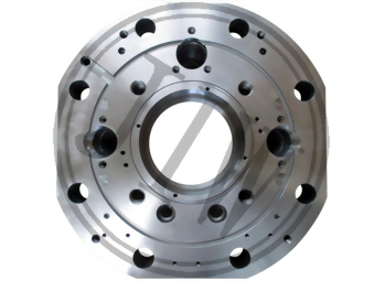 KB 37LA CYL. HEAD