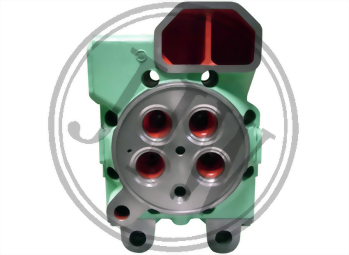 SL VD26/20AL CYL. HEAD