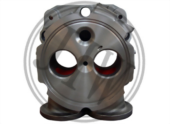 SY 260 CYL. HEAD