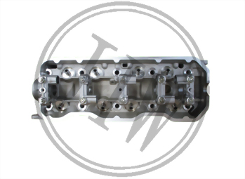 IS 4ZD1 CYL. HEAD