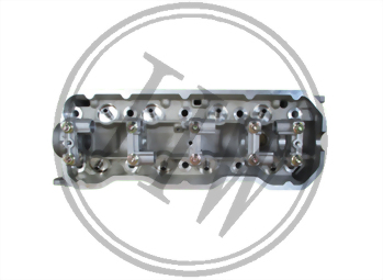 IS 4ZE1 CYL. HEAD