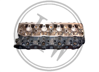 MT 4DR5/4DR7 CYL. HEAD