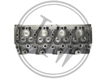 TY 14B CYL. HEAD