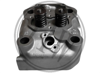 YM ER20 CYL. HEAD