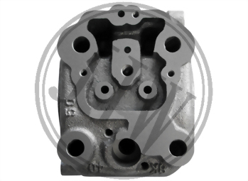 YM ER40 CYL. HEAD