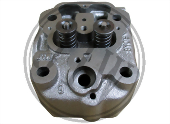 YM ET70 CYL. HEAD