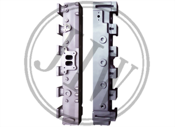 KO 6D140 MANIFOLD