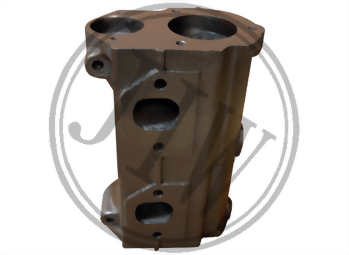MU (2V) MANIFOLD