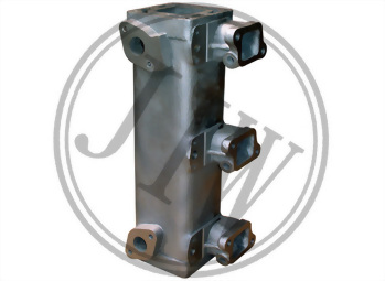 YM 3KF MANIFOLD