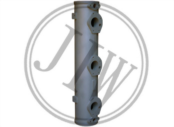 YM 3LD MANIFOLD