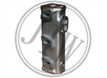 YM 3QM MANIFOLD