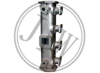 YM 4BN MANIFOLD