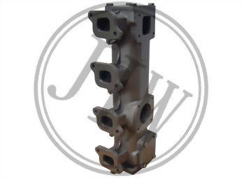 YM 4CH MANIFOLD