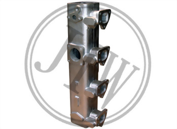 YM 4ES MANIFOLD