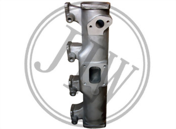 YM 4HA MANIFOLD
