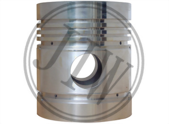 YM SM PISTON