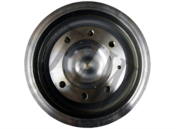 HS 6LU35 PISTON CROWN