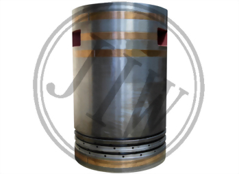 KB 45/75C PISTON SKIRT