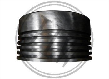 KB 45/80D PISTON CROWN