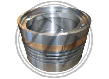 MN 72/48 PISTON CROWN