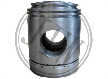 MU MS245 PISTON SKIRT