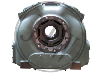 NI 25A INLET TURBOCHARGER CASING