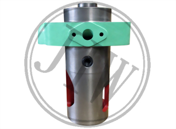 MA 633 VALVE CASING