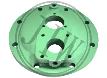 NI 2501V (CLUTCH) OIL COOLER COVER
