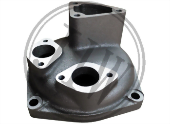 YM 6HA F.W. TANK COVER (B)