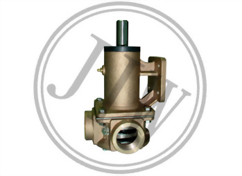 1" 1.5" 2" COOLING WATER PUMP