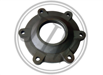 G 671 WATER PUMP COVER