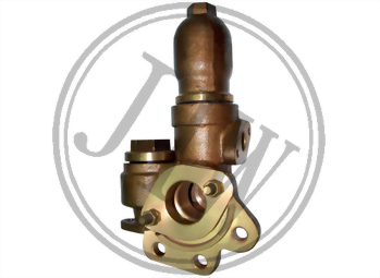 YM 2T/3T COOLING WATER PUMP